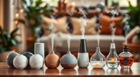 top aromatherapy diffuser picks
