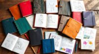 top art sketchbook picks