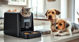 top automatic pet feeders