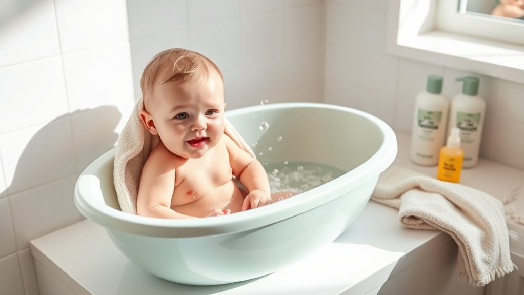 top baby bathtubs 2025