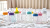 top baby bottle recommendations