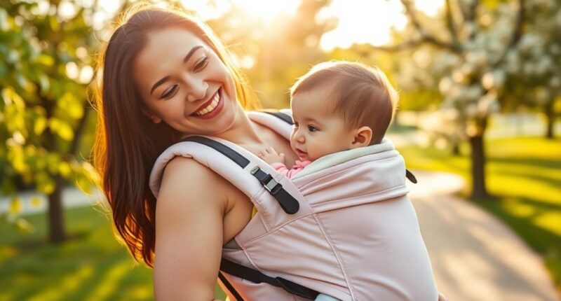 top baby carriers 2025