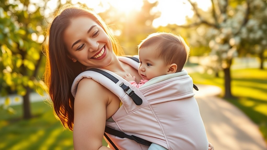 top baby carriers 2025