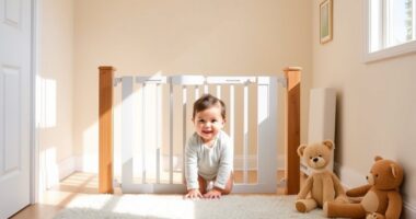 top baby gates 2025