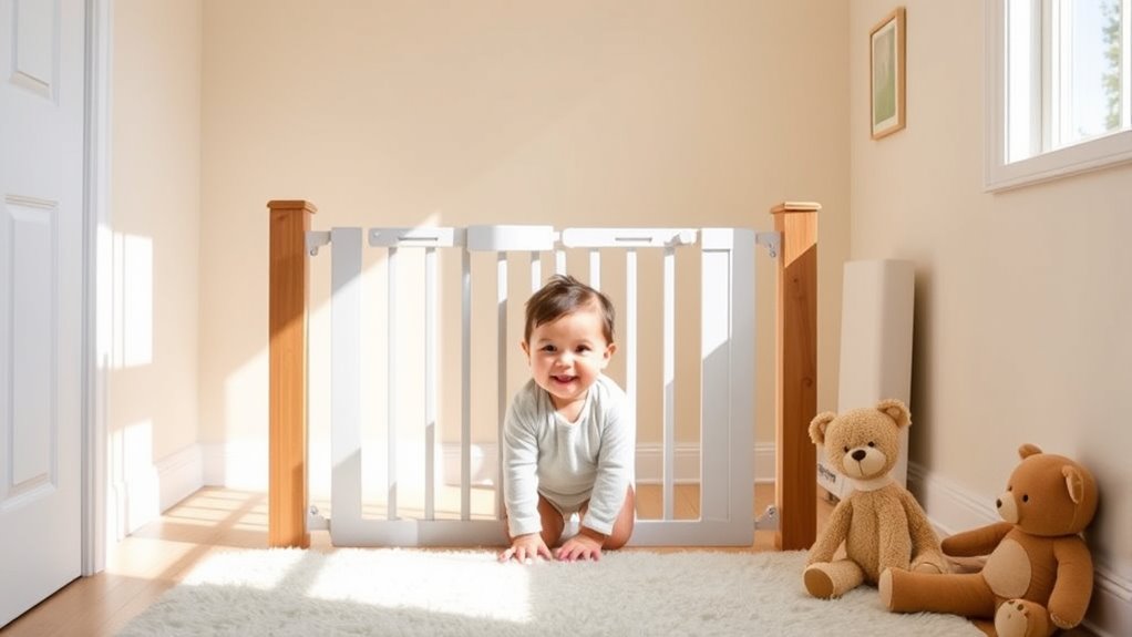 top baby gates 2025