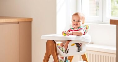 top baby high chairs