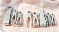 top baby nail clippers