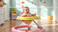 top baby walker picks