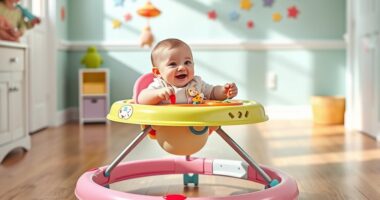 top baby walker picks