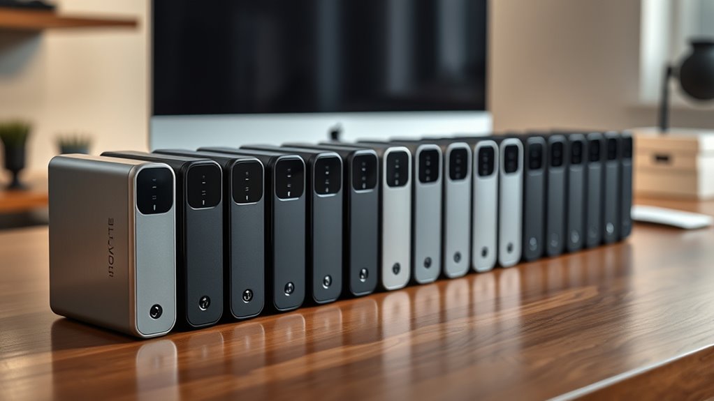 top backup external hard drives