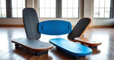 top balance boards 2025