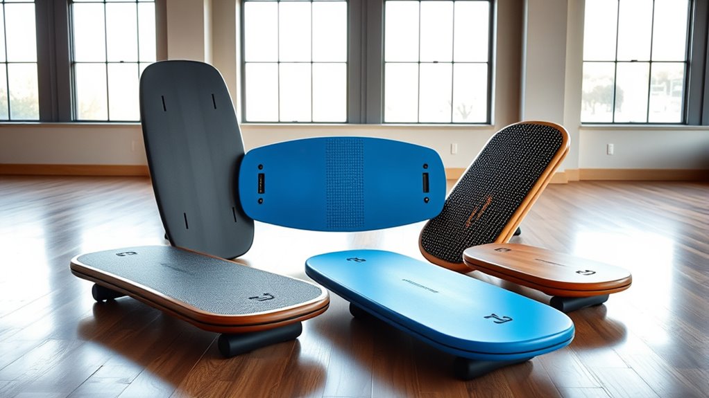 top balance boards 2025