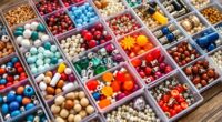 top bead sets for jewelry