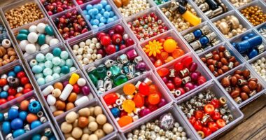 top bead sets for jewelry