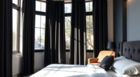top bedroom blackout curtain picks