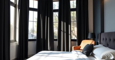 top bedroom blackout curtain picks