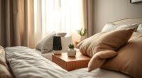 top bedroom humidifier picks