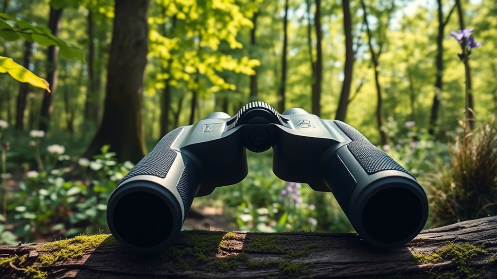 top bird watching binoculars