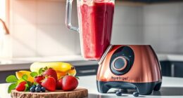 top blender picks 2025