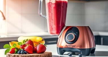 top blender picks 2025