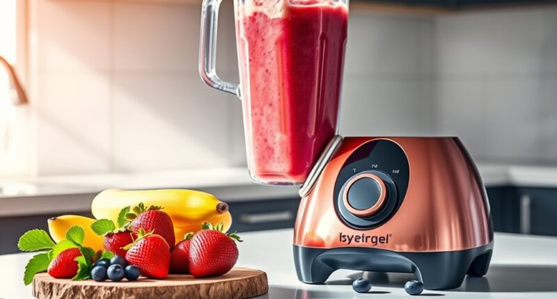 top blender picks 2025