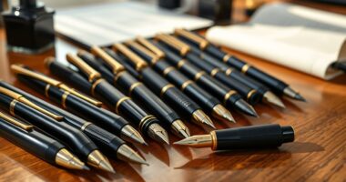 top calligraphy pen picks