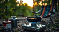 top camping stove recommendations
