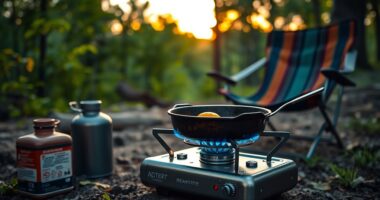 top camping stove recommendations