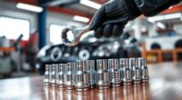 top car socket sets 2025
