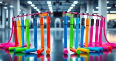 top cardio jump ropes