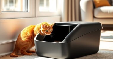 top cat litter box picks