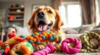 top chewable dog toys