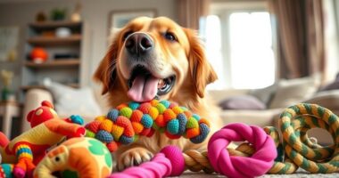 top chewable dog toys