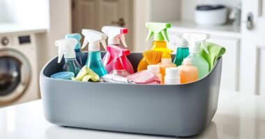 top cleaning caddy picks