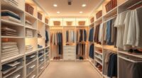 top closet organizer picks