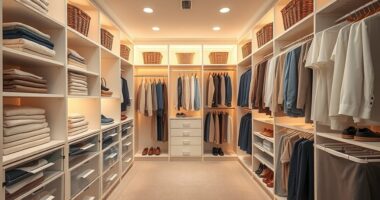 top closet organizer picks
