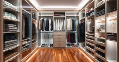 top closet organizer picks