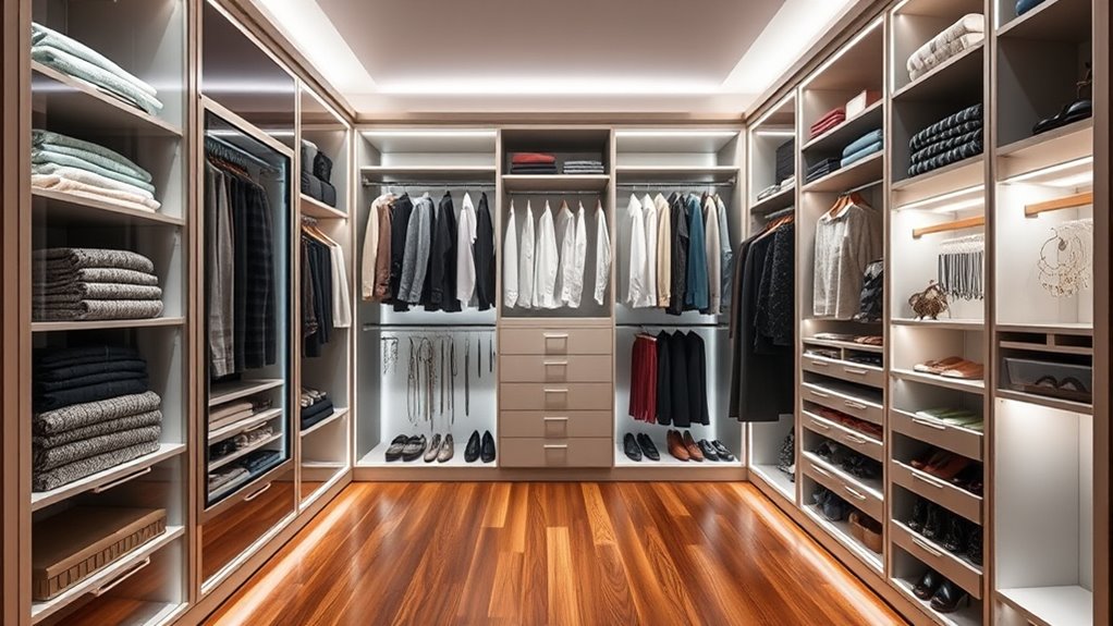 top closet organizer picks