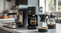 top coffee makers 2025