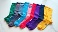 top compression socks for flying