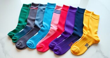 top compression socks for flying