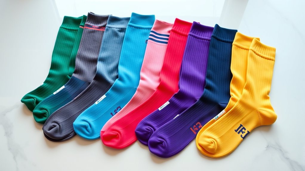 top compression socks for flying