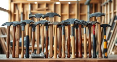 top construction hammers 2025