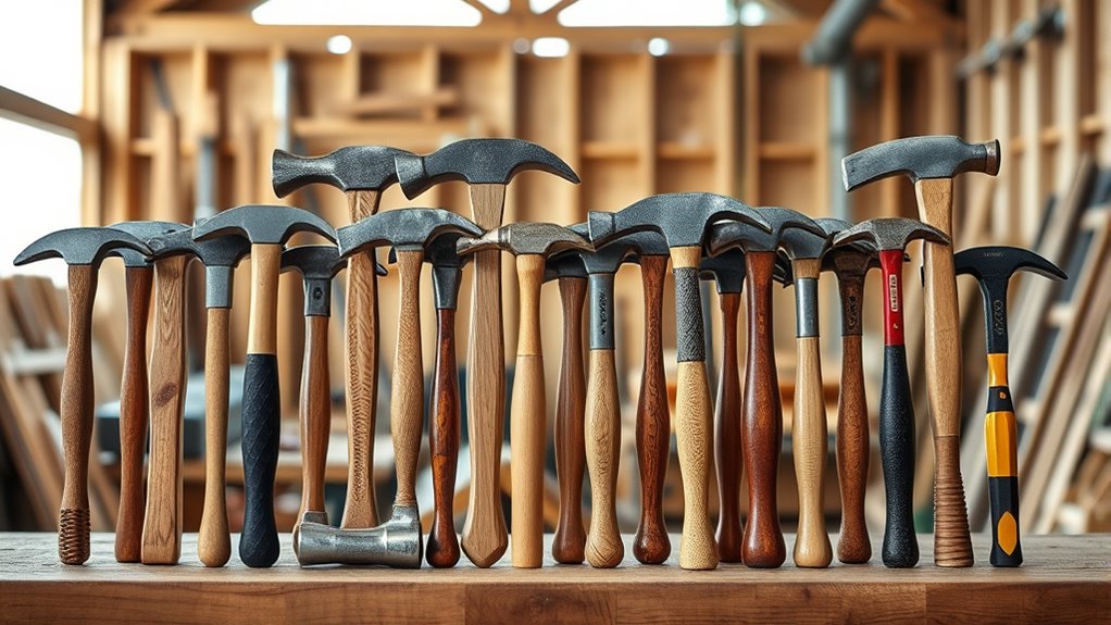 top construction hammers 2025