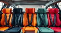 top convertible car seat options