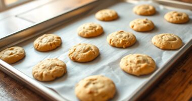 top cookie sheet selections