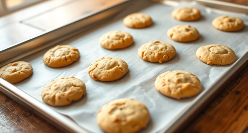top cookie sheet selections
