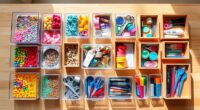 top craft storage box picks