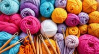 top crochet kits for creativity