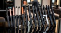 top curling irons 2025